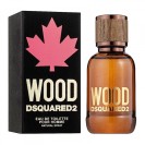 Lux Dsqvared 2 Wood 100 ml