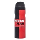 Emper Urban Man Pour Homme,200ml - Emper