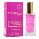 Montale Roses Musk,edp., 30ml