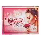 Набор жидких помад Ivoona Happy Valentines Day - Ivoona