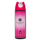 Alhambra Pink Shimmer Secret, 200ml