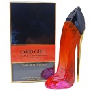 Carolina Herrera Good Girl New York Orange , edt., 80 ml - Carolina Herrera