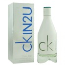 Calvin Klein CK IN2U Him, edt., 100 ml