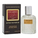 Тестер Ariviste Dolce & Gabbana The Only One 2,edp., 60ml - Dolce&Gabbana