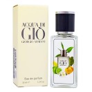 Giorgio Armani Acqua Di Gio,edp., 35ml