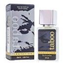 Taboo Tentation Pour Femme,edp., 25ml - Taboo