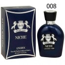 Golden Silva Niche 008 By Kilian Good Gril, edp., 65 ml