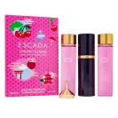 Набор 3в1 Escada Cherry in Japan,edp., 100ml