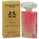 Тестеры Delina Royal Essence, edp., 60 ml