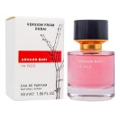 Armand Basi in Red,edp., 55ml