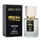 Тестер Jimmy Choo Urban Nero,edp., 38ml - Jimmy Choo