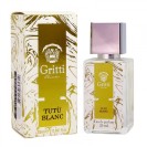 Gritti Tutu Blanc,edp., 25ml