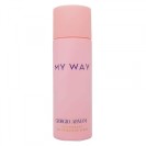 Giorgio Armani My Way, 200 ml