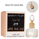 Масло ( Good Girl Gone Bad 214 ), edp., 20 ml