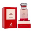 Alhambra Love Spark,edp., 100ml - Alhambra