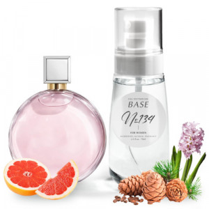 Eau de parfum Base woman №134