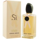 Giorgio Armani SI Eau De Parfum Rose Signature, edp., 100 ml