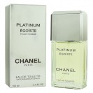 Евро Chanel Egoiste Platinum, edt., 100 ml