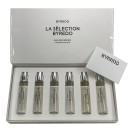 Набор Byredo La Selection 6x12ml - Byredo