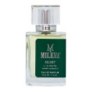 Milena L.12 White M-1807 (Lacoste L.12.12. Blanc) 50ml