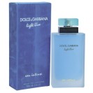 Dolce & Gabbana Light Blue Intense Woman, edt., 100 ml - Dolce&Gabbana