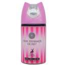 Дезодорант Alhambra Pink Shimmer Secret, 250ml