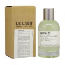 Le Labo Santal 33,edp., 100ml - Le Labo