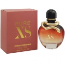 Paco Rabanne Pure XS (розовый), edp., 80 ml