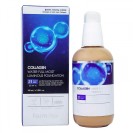 Тональный крем Collagen,тон 21, 100ml