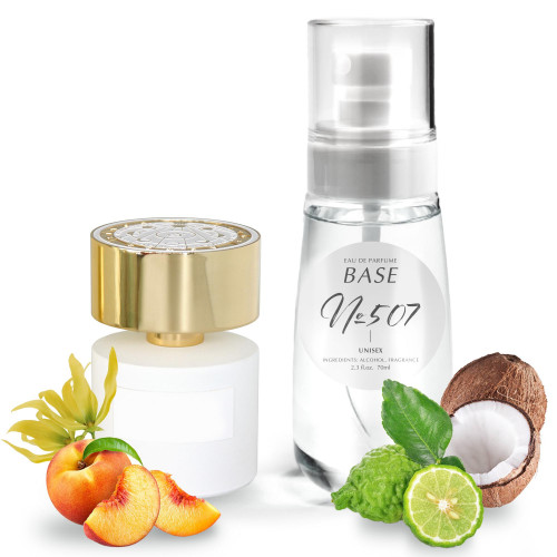 Eau de parfum Base unisex №507