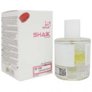 Shaik W 160 Trussardi Donna, edp., 50 ml (круглый)