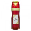 Дезодорант Lattafa Ameerat Al Arab, 200ml