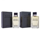 Набор Lovali Black Afganu 2x65 ml