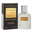 Тестер Ariviste Dolce & Gabbana The One For Women,edp., 60ml - Dolce&Gabbana