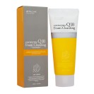 Пенка для умывания лица с коэнзимом 3W CLINIC Coenzyme Q10 Foam Cleansing, 100ml