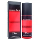 Дезодорант Christian Dior Fahrenheit, 150ml