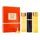 Набор 3в1 Tom Ford Bitter Peach, 100ml