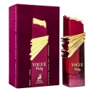 Alhambra Vogue Party,edp., 100ml - Alhambra