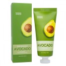 Крем для рук Tanzero Avocado, 100gr