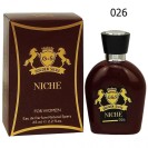 Golden Silva Niche 026 By Kilian Love By, edp., 65 ml