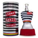 Jean Paul Gaultier Liberte Egalite Sexualite,edt., 100ml (женские)