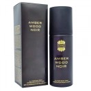 Дезодорант Ajmal Amber Wood Noir, 150ml