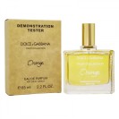 Тестер Dolce & Gabbana Fruit Collection Orange, edp., 65 ml - Dolce&Gabbana