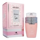 Le Chameau Arabia Haya,edp., 100ml ( высокий)