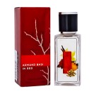 Armand Basi In Red,edp., 35ml (красный) - Armand Basi