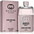 Gucci Guilty Love Edition Pour Homme 90 ml