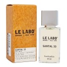 Le Labo Grasse New York Santal 33, edp., 25 ml