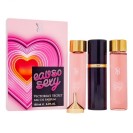 Набор 3в1 Victoria's Secret Eau So Sexy,edp., 100ml