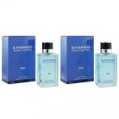 Набор Givengee Pour Homme Lebel , edp., 2*65 ml