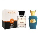 Vexes U-602 (Xerjoff Sospiro Erba Pura), 50ml - Vexes